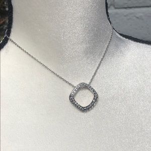 Swarovski necklace